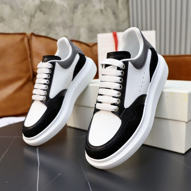 Alexander Mcqueen Casual Shoes